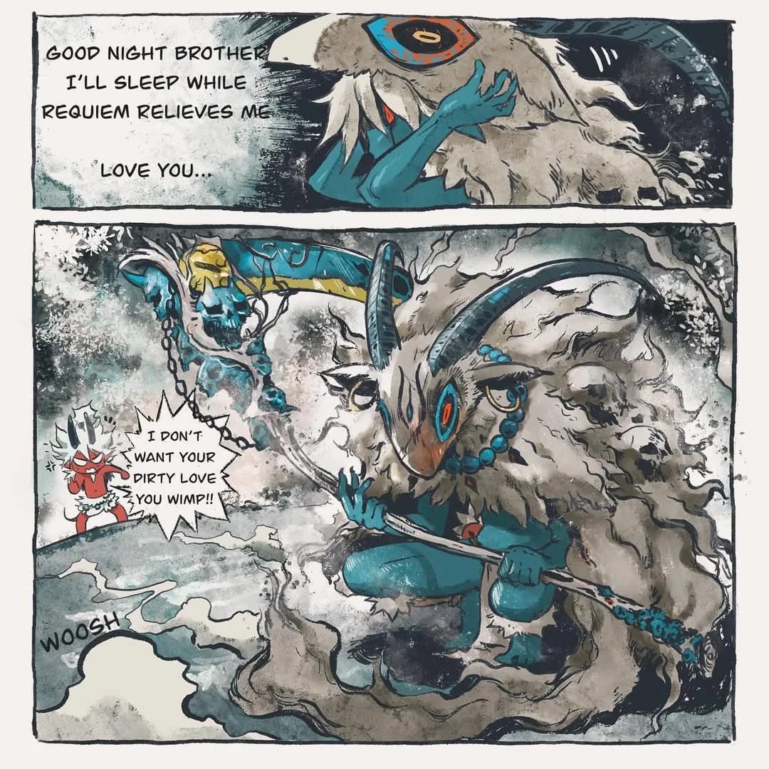 Koro Comic - 2